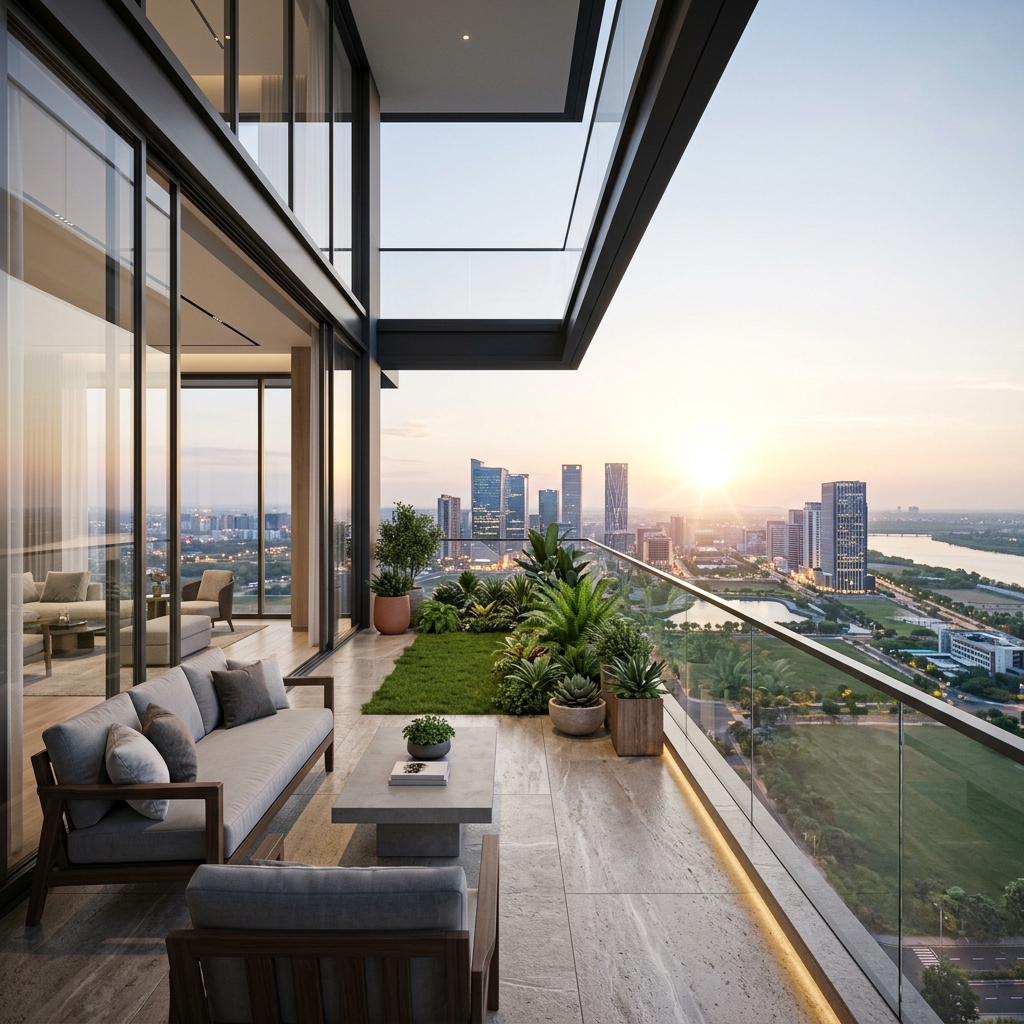 Ekarth Sarvam Gallery 4