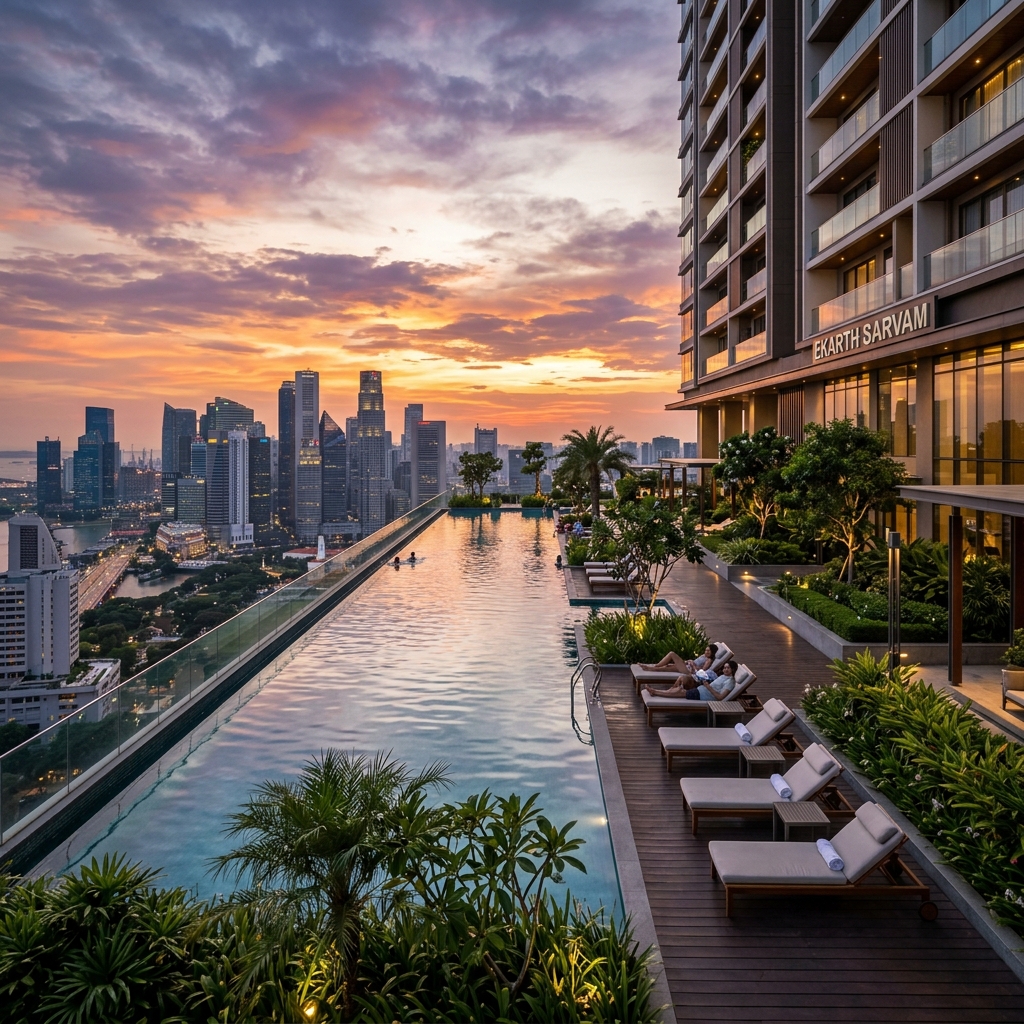 Ekarth Sarvam Gallery 3